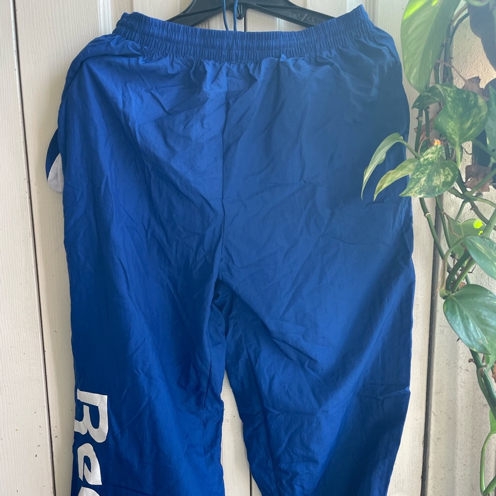 Vintage Reebok sweats